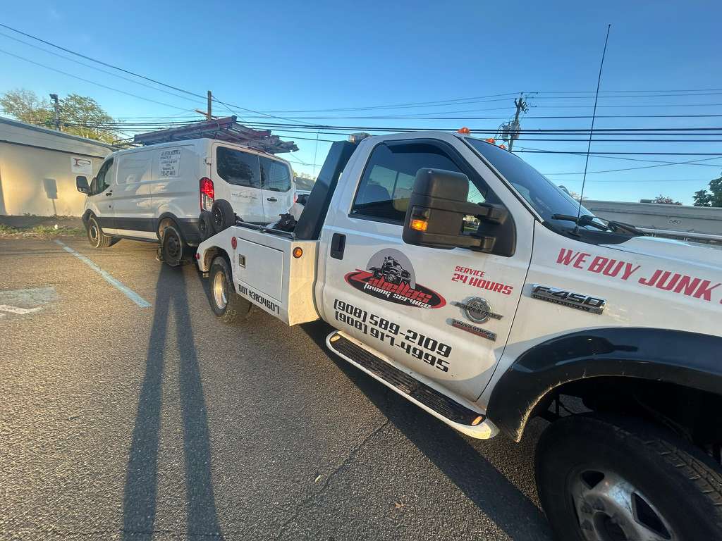 Field operation 14